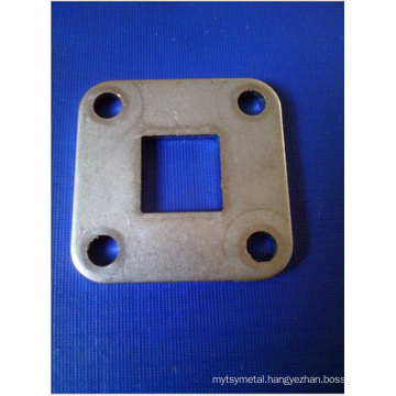 OEM Custom Metal Stamping Fabrication in China (ATC-229)